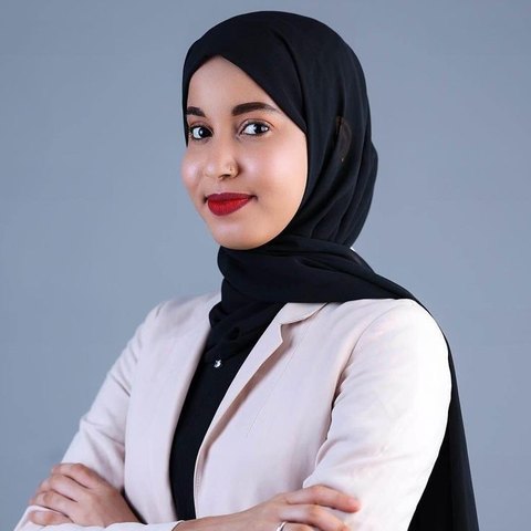 Hodan Cabdi